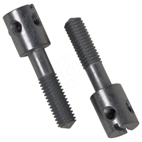 Imagem de Dispos de fixacao p/ cabo autoportador tipo bbap