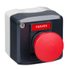Imagem de 1 pushbutton control bo
