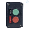 Imagem de Estacao de controlo xal-d – funcao iniciar ou parar - 1 na + 1 nf