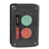 Imagem de Estacao de controlo xal-d – funcao iniciar ou parar - 1 na + 1 nf