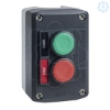 Imagem de Estacao de controlo xal-d – funcao iniciar ou parar - 1 na + 1 nf