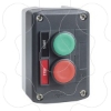 Imagem de Estacao de controlo xal-d – funcao iniciar ou parar - 1 na + 1 nf