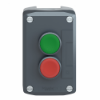 Imagem de Estacao de controlo xal-d – funcao iniciar ou parar - 1 na + 1 nf
