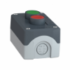 Imagem de Estacao de controlo xal-d – funcao iniciar ou parar - 1 na + 1 nf