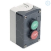 Imagem de Estacao de controlo xal-d – funcao iniciar ou parar - 1 na + 1 nf