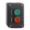 Imagem de Estacao de controlo xal-d – funcao iniciar ou parar - 2 na