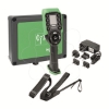 Imagem de System-xars12d18w + charger + cinto de ombro + cabo usb / rj45 + configuracao de software
