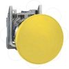 Imagem de botao de pressao amarelo O 22 – mola - 1 NO - ATEX