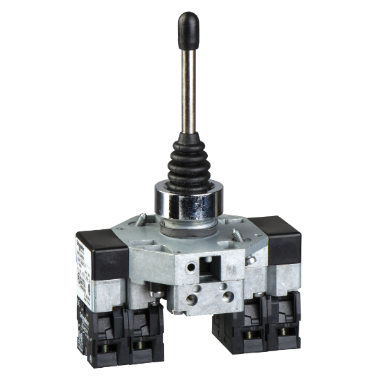 Imagem de Controlador de joystick o22 2-direccoes 2no por direccao
