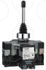 Imagem de Controlador de joystick o22 2-direccoes 2no por direccao