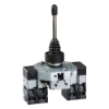 Imagem de Controlador joystick o22 2-2no instrucoes por sentido