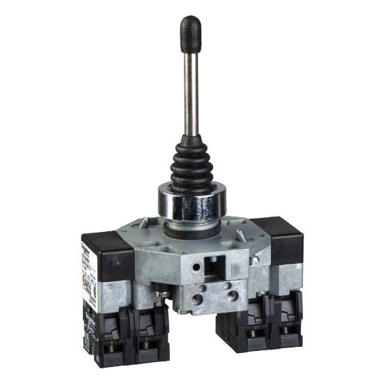 Imagem de Controlador joystick o22 2-2no instrucoes por sentido