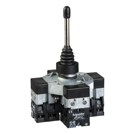 Imagem de Controlador joystick o22 4-2no instrucoes por sentido