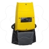 Imagem de Interruptor de pedal unico XPE-Y - sem tampa - plastico - amarelo - 1NC+1NO