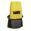 Imagem de Interruptor de pedal unico XPE-Y - sem tampa - plastico - amarelo - 1NC+1NO