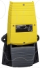 Imagem de Interruptor de pedal unico XPE-Y - sem tampa - plastico - amarelo - 1NC+1NO