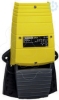 Imagem de Interruptor de pedal unico XPE-Y - sem tampa - plastico - amarelo - 1NC+1NO