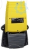 Imagem de Interruptor de pedal unico XPE-Y - sem tampa - plastico - amarelo - 1NC+1NO