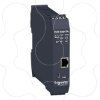 Imagem de Extensao de diagnostico Ethernet/IP com terminais de parafuso 
