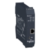 Imagem de Extensao de diagnostico Modbus TCPIP com terminais de parafuso 