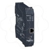 Imagem de Extensao de diagnostico Modbus TCPIP com terminais de parafuso 