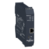 Imagem de Extensao de diagnostico Modbus TCPIP com terminais de parafuso 