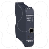 Imagem de Extensao de diagnostico Modbus TCPIP com terminais de parafuso 