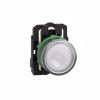 Imagem de Branco   illuminated pushbutton spring return