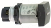 Imagem de Contador horario - mecanico com ecra de 5 digitos - 120 v ca 60 hz