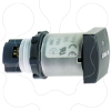 Imagem de Contador horario - mecanico com ecra de 5 digitos - 120 v ca 60 hz