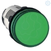 Imagem de Piloto verde led light 120v ac ip65