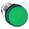 Imagem de Piloto verde led light 120v ac ip65