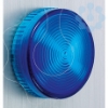 Imagem de Piloto led azul 24v ac/dc ip65