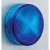 Imagem de Piloto led azul 24v ac/dc ip65
