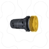 Imagem de Piloto led laranja 230-240v ac ip65
