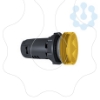 Imagem de Piloto led laranja 230-240v ac ip65