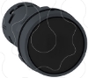 Imagem de Ar-pushbutton ar preto no+nc
