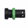 Imagem de Ar-pushbutton ar cim een no
