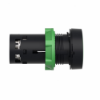 Imagem de Ar-pushbutton ar cim een no