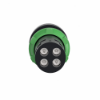 Imagem de Ar-pushbutton ar cim een no