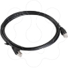 Imagem de Cabo ligacao serie Modbus para terminais XBT - L = 2.5 m - 2 fichas RJ45 macho