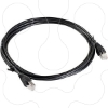 Imagem de Cabo ligacao serie Modbus para terminais XBT - L = 2.5 m - 2 fichas RJ45 macho