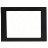 Imagem de Harmony XBT  - adaptador mecanico para substituir XBTG5330 por XBTGT5330