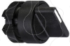 Imagem de Interruptor selector preto - 2 posicoes - pega padrao