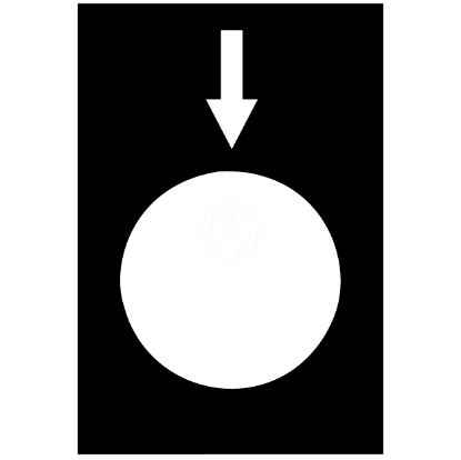 Mostrar detalhes para Legenda   30 x 40 mm   preto     lower lento Imagem de Legenda   30 x 40 mm   preto     lower lento