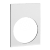 Imagem de 22mm pushbutton plaqueta