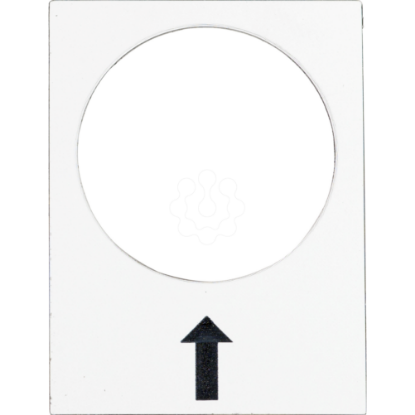 Mostrar detalhes para Legenda   30 x 40 mm   branco     direitalento Imagem de Legenda   30 x 40 mm   branco     direitalento