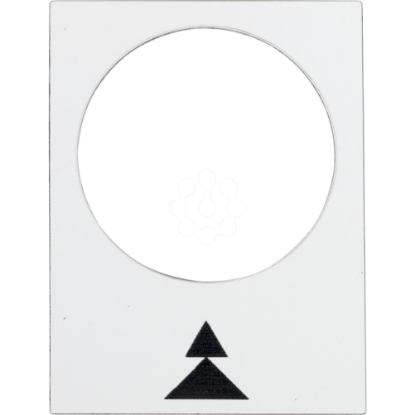 Mostrar detalhes para Legenda   30 x 40 mm   branco     direitalento rapido Imagem de Legenda   30 x 40 mm   branco     direitalento rapido