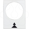 Imagem de Legenda   30 x 40 mm   branco     direitalento rapido