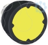Imagem de Cabeca de botao para ambiente acim essivo - amarelo - sem marcacao